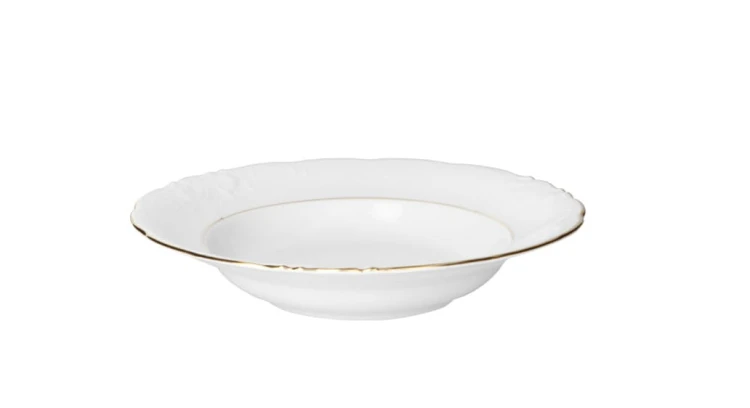 białe talerze, komplety porcelany, zestawy porcelany, zestawy talerzy, porcelana na sztuki, .jpg
