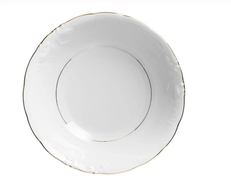 porcelana dla gastronomii, białe talerze, sklepy z talerzami, porcelana obiadowa. porcelana do restauracji.jpg