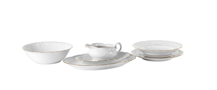 sklep z filiżankami, modna porcelana, serwis obiadowy porcelana biała, talerze obiadowe, zestaw porcelany, talerze porcelanowe do zmywarki, porcelana kremowa, komplet do herbaty porcelana, elegancka, porcelana na prezent,.jpg