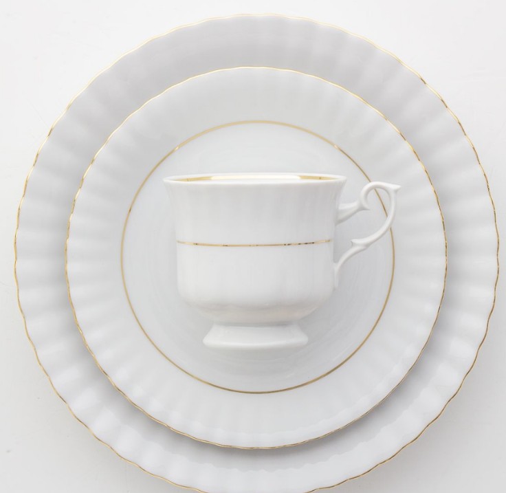 talerze, obiadowe komplety, komplety talerzy, serwisy obiadowe, komplety porcelany, sztućce amefa, porcelana polska.jpg