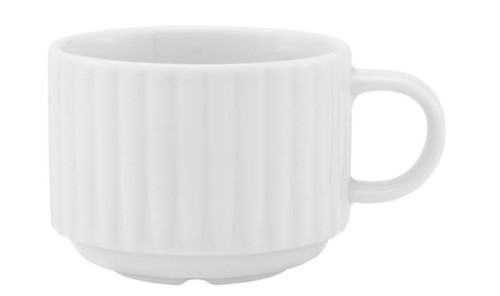 biała filiżanka, porcelanowa filiżanka, talerze, porcelanowe talerze, sklep z porcelaną, modna porcelana, .jpg