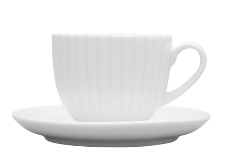 filiżanka, biała filiżanka, białe filiżanki, porcelanowe filiżanki, sklep z porcelaną, porcelana, talerze, sztućce, spodki do filiżanek, modna porcelana, lubiana.jpg