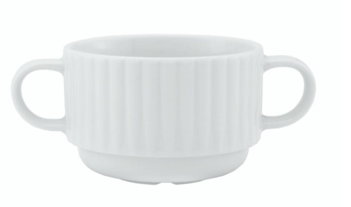 bulionówka, salaterka, talerz na zupę, półmisek, salaterki, talerze na zupę, talerze porcelanowe, salaterki porcelanowe, talerz biały, biała bulionówka, sklep z porcelaną, modna porcelana, lubiana, kielieszki do wina.jpg