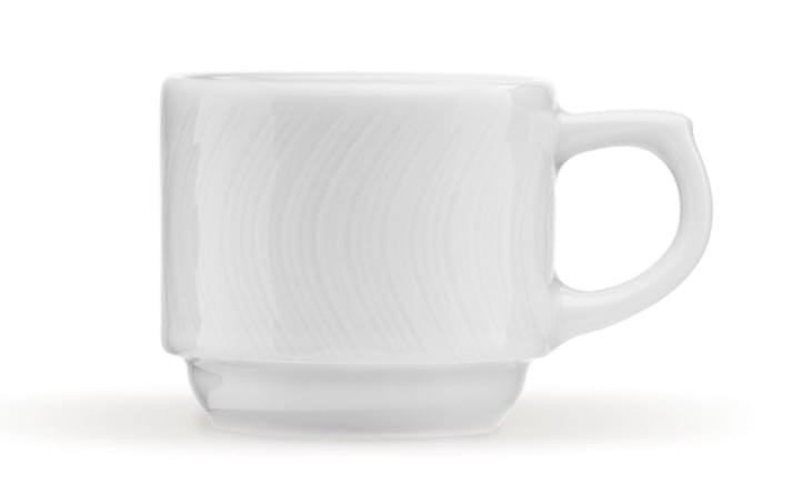 filiżanka, biała filiżanka, sklep z porcelaną, modna porcelana, sklepy z porcelaną, lubiana, białe talerze, sklep z talerzami, kieliszki do wina.jpg