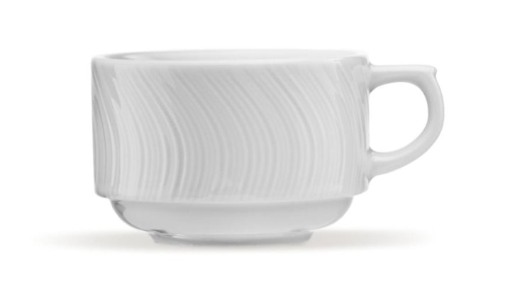 komplet filiżanka i spodek, spodek i filiżanka, filiżanki białe, biała filiżanka, spodki do filiżanek, sklep z porcelaną, modna porcelana, lubiana, kieliszki do wina, garnki tanio, patelnia.jpg
