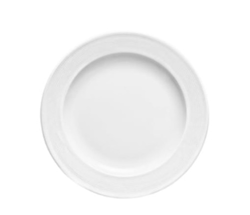 talerz biały, talerz porcelanowy, sklep z porcelaną, kieliszki wina, talerze płytkie, modna porcelana, lubiana, .jpg