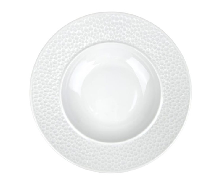 biały talerz, talerze porcelanowe, kieliszki do wina, porcelana, talerz w kropki, modna porcelana do domu, szary talerz, drewniane talerze, sklep z porcelanę, talerze białe, białe talerze, lubiana.jpg