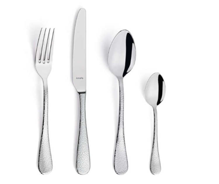 amefa sztućce, komplet sztućców amefa, sztućce komplety, zestawy sztućców, stalowe sztućce, sztućce ze stali, kieliszki do wina, kieliszki na wodę, sklep z porcelaną, modna porcelana, lubiana, .jpg
