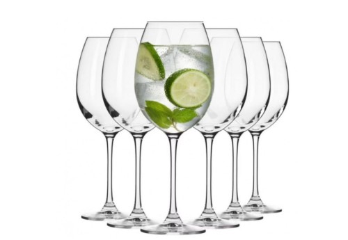 kieliszek do wina, szklanka na wodę, porcelana, sklep z porcelaną, modne kieliszki.jpg