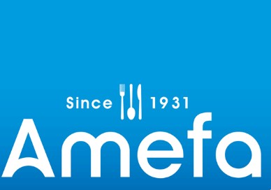 Producent: Amefa (przejdź do produktów)